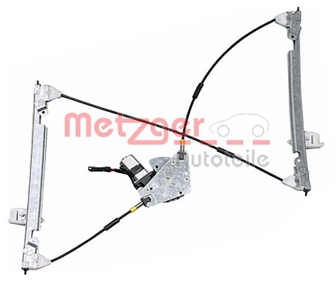 METZGER 2160414 Fensterheber